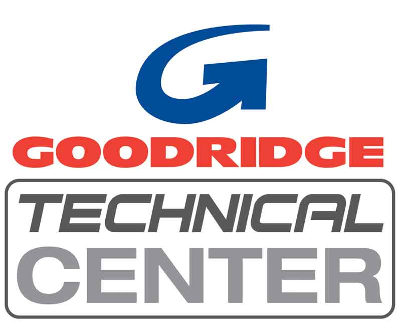 Merlin Motorsport geautoriseerd Goodridge Technical Center