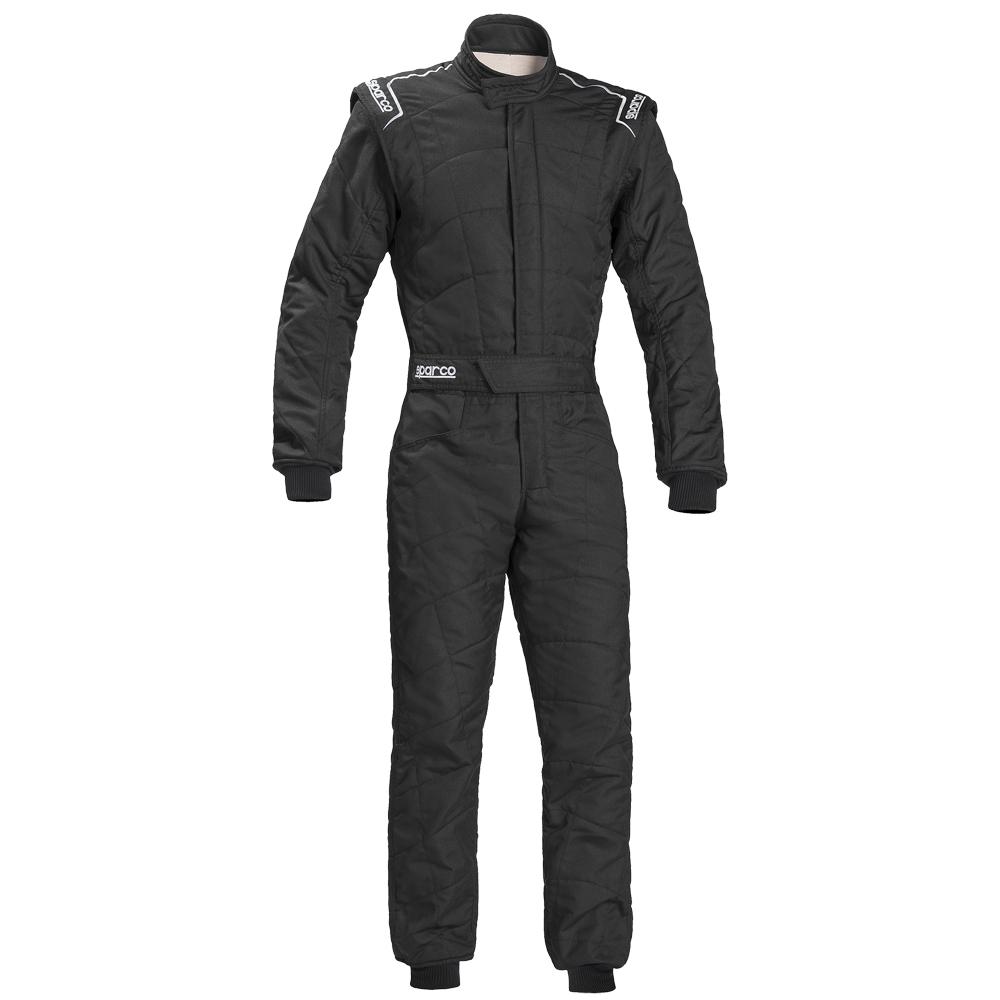 Sparco Sprint RS-2.1 Race Suit in Black