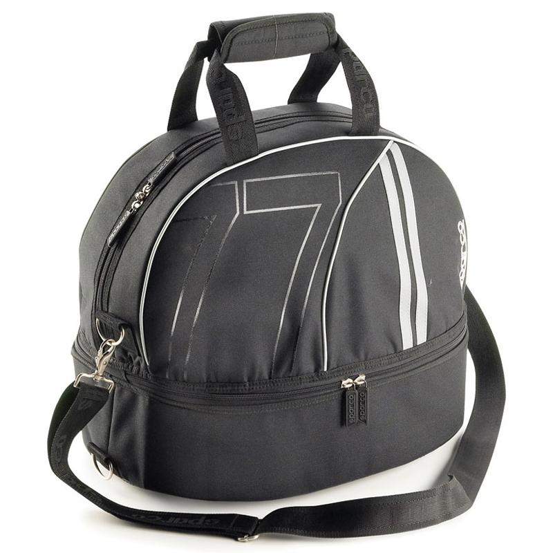 Sparco Hans Helmet Bag