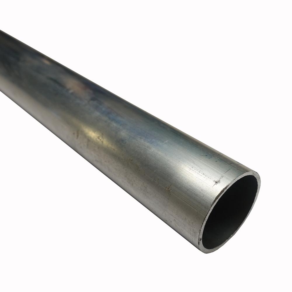 Aluminium Tube 102mm (4 inch) Diameter (1 Meter)