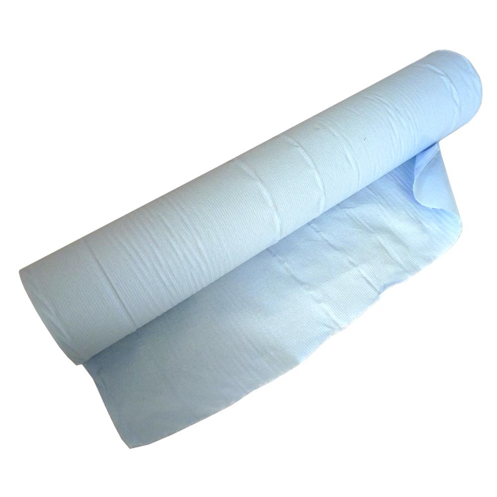 Kim Veeg Blue Roll Tissue papieren handdoek