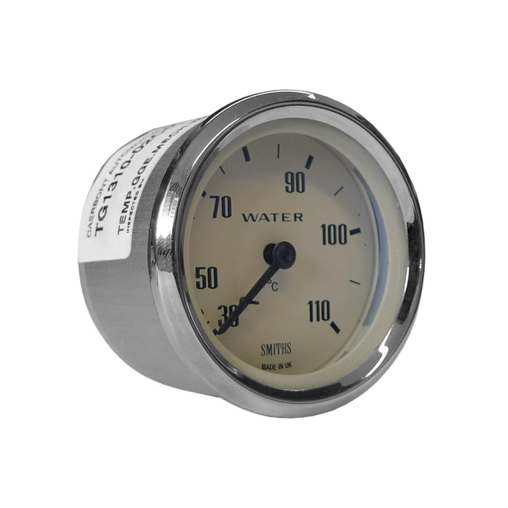Smiths Classic Mechanische Watertemperatuurmeter Magnolia Face TG1310-07C078