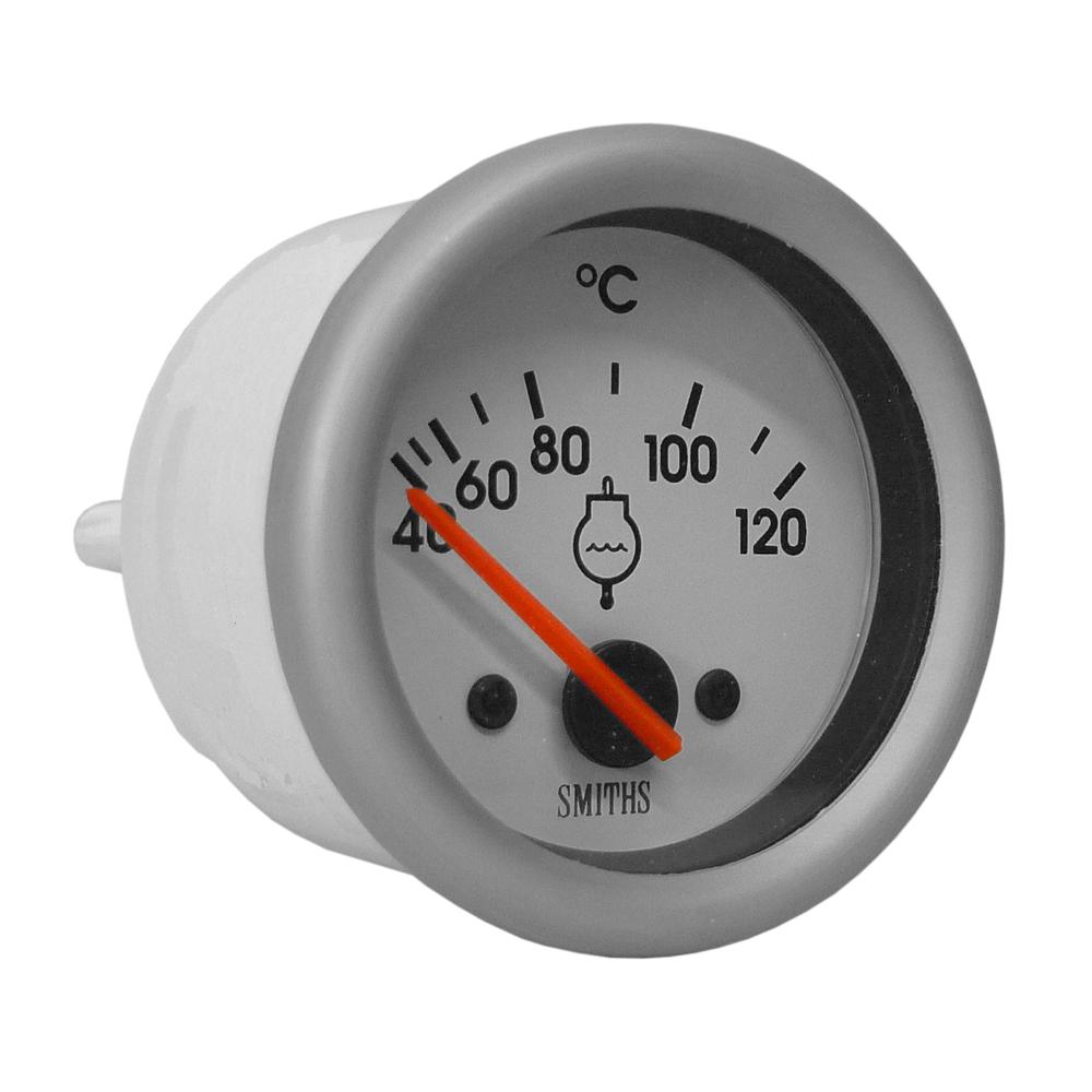 Smiths Telemetrix Watertemperatuurmeter Elektrisch TCT1-1452-12