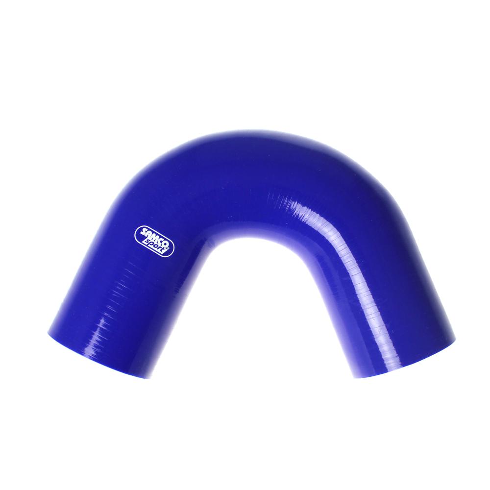 Samco 83mm 135 Degree Blue Hose Elbow