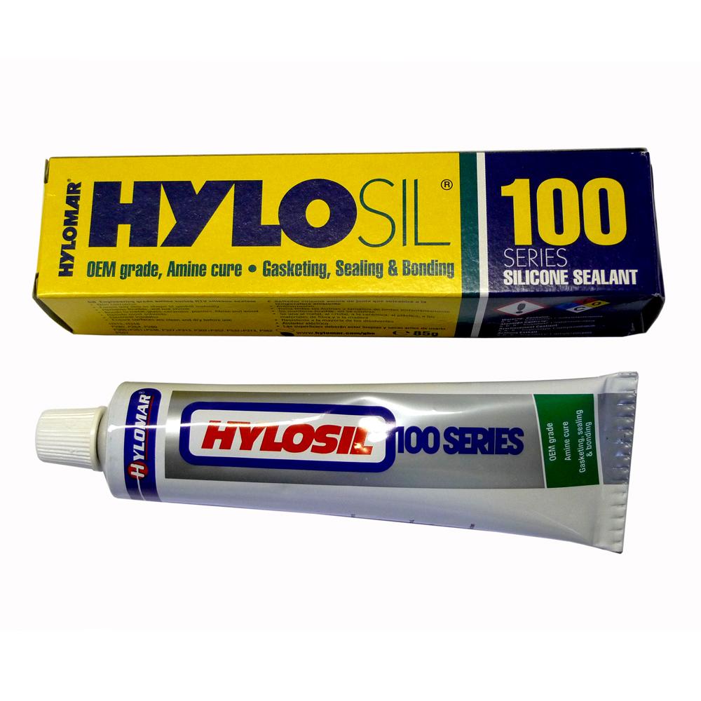 Hylomar Hylosil 100 Series siliconenrubber (85G)