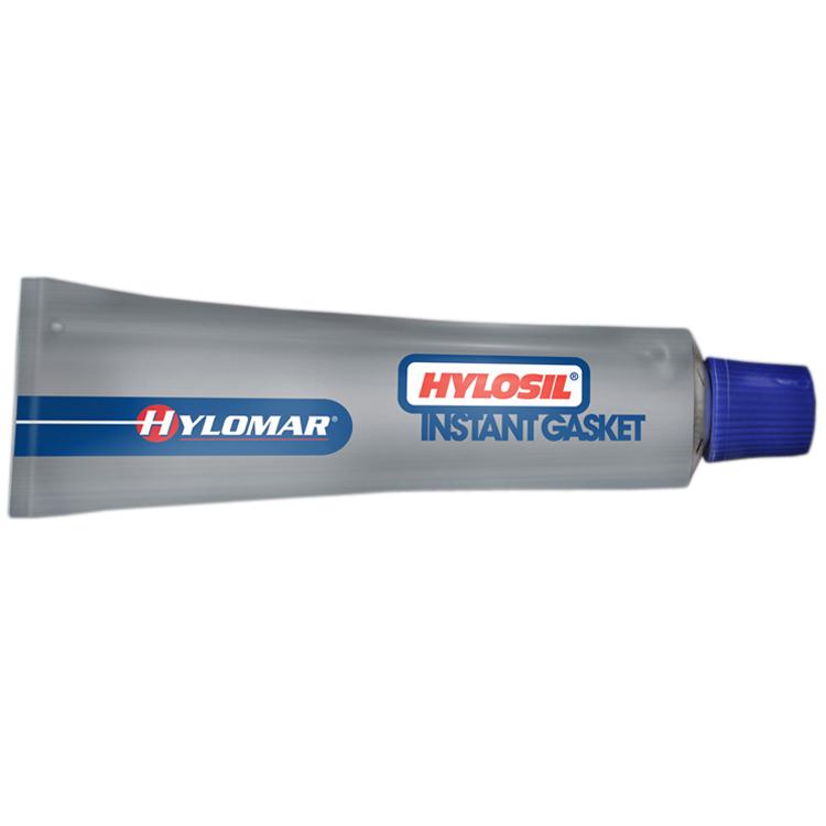 Dichtingsproduct van de Pakking van Hylosil van Hylomar het Onmiddellijke