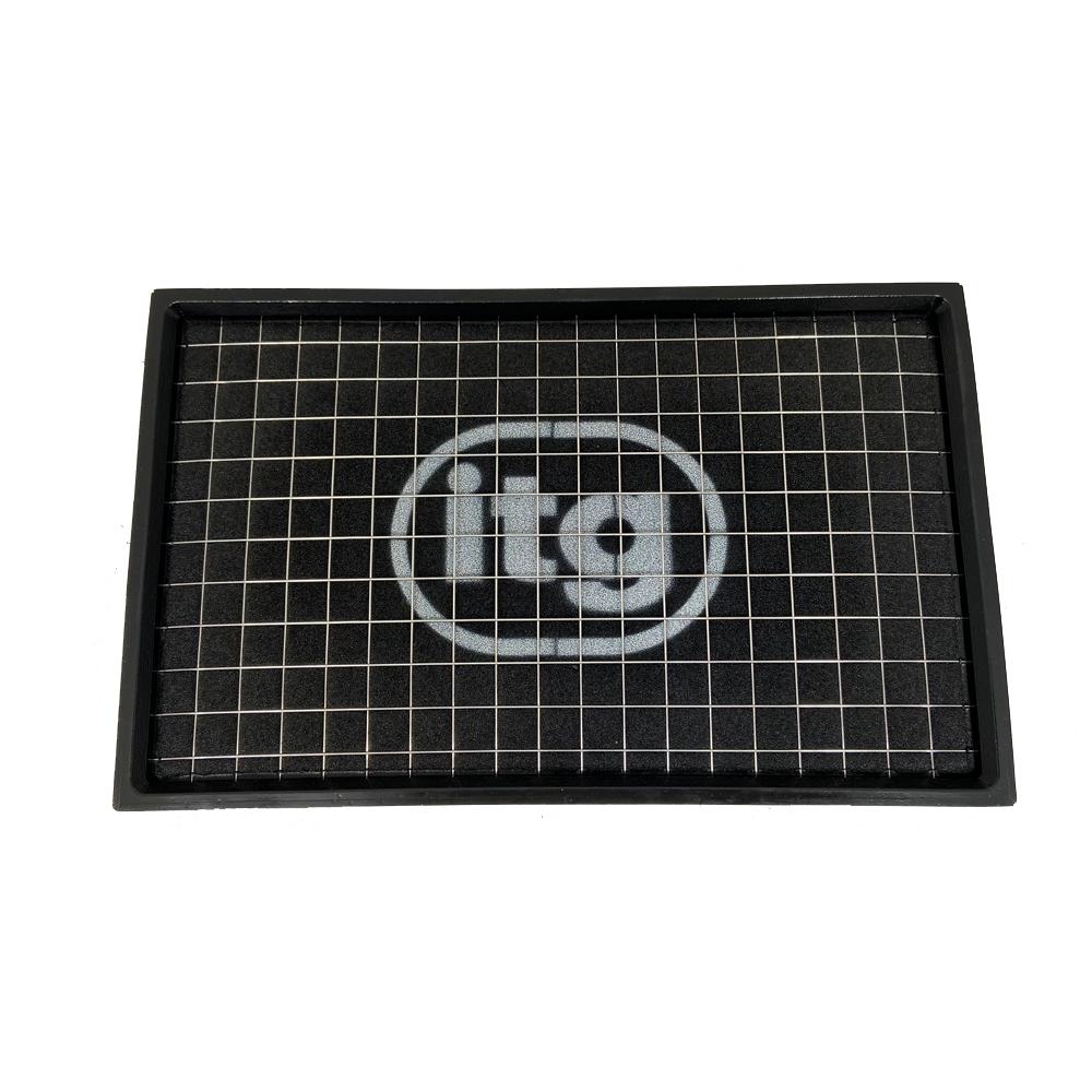 ITG-luchtfilter voor Seat Leon III 1.5 TGI & TSI (vanaf 09/18)