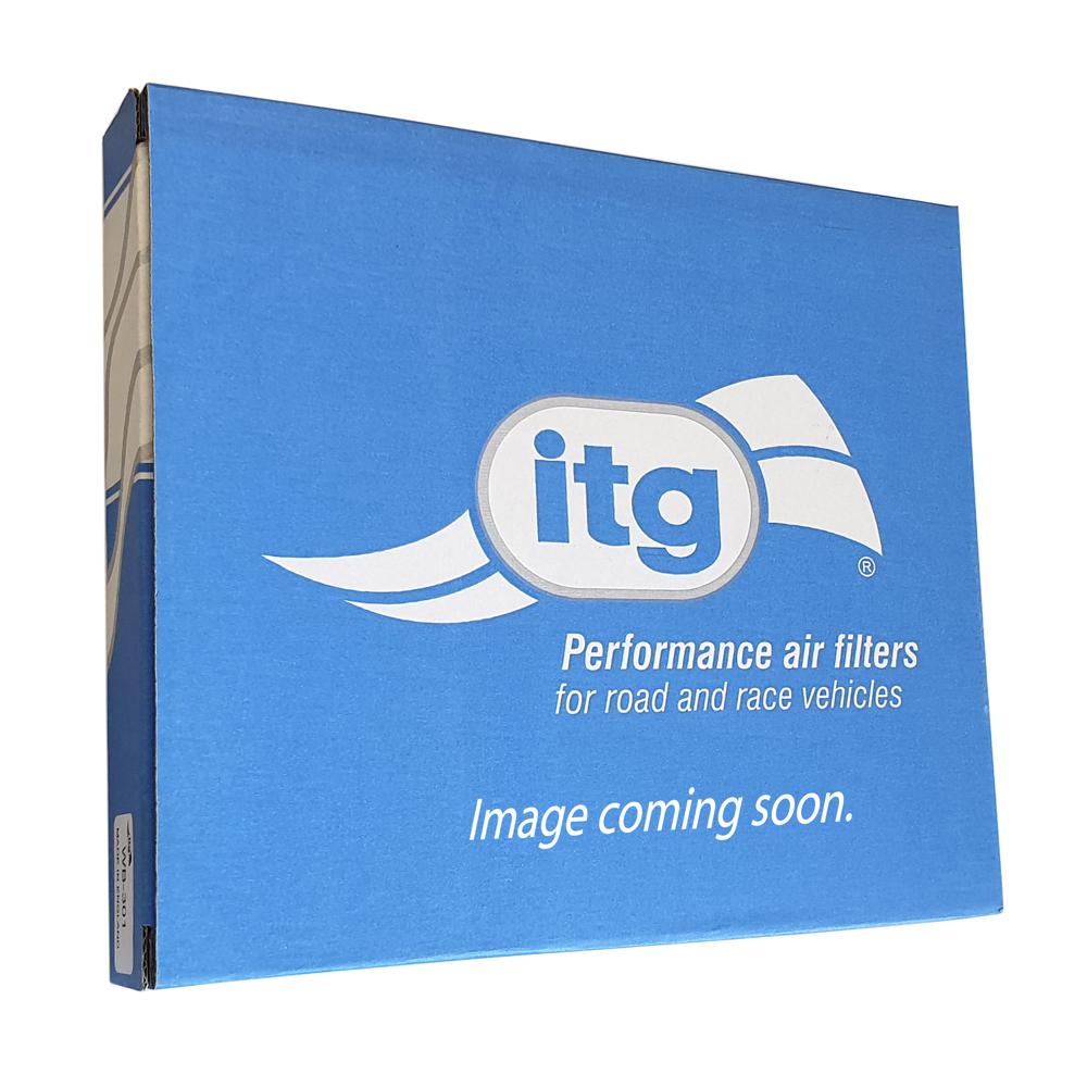 De Filter van de Lucht ITG voor Opel Kadett 1.8 GSI D & de Reeks van E (10/84>)