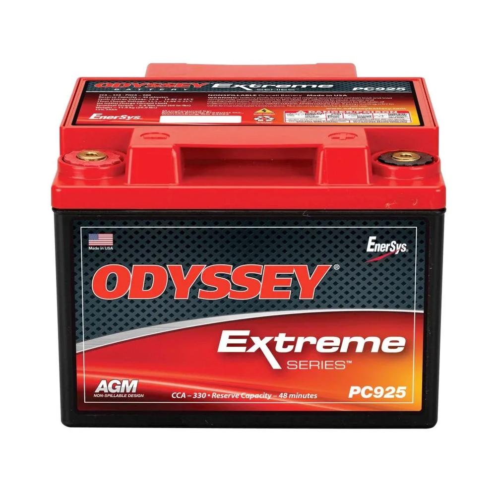 Odyssey Extreme Racing 35 Accu PC925