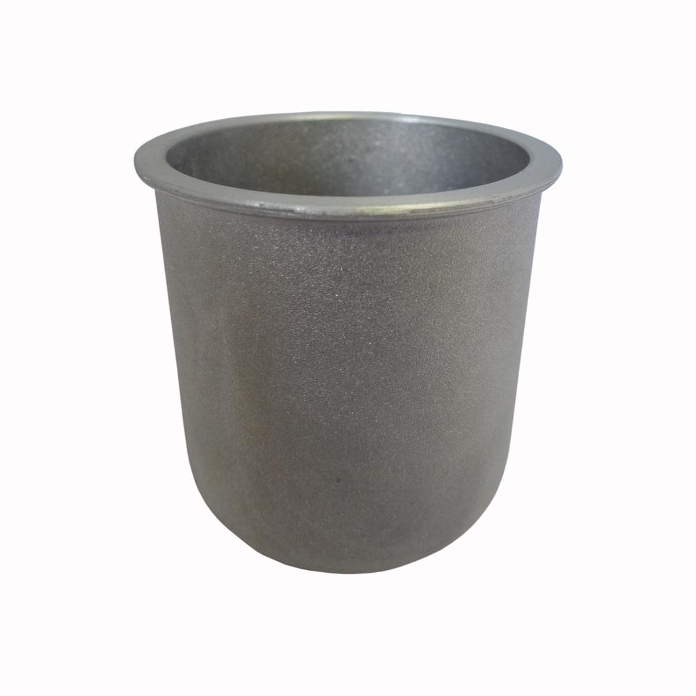 67mm Aluminium Bowl voor Kleine Filter Koning