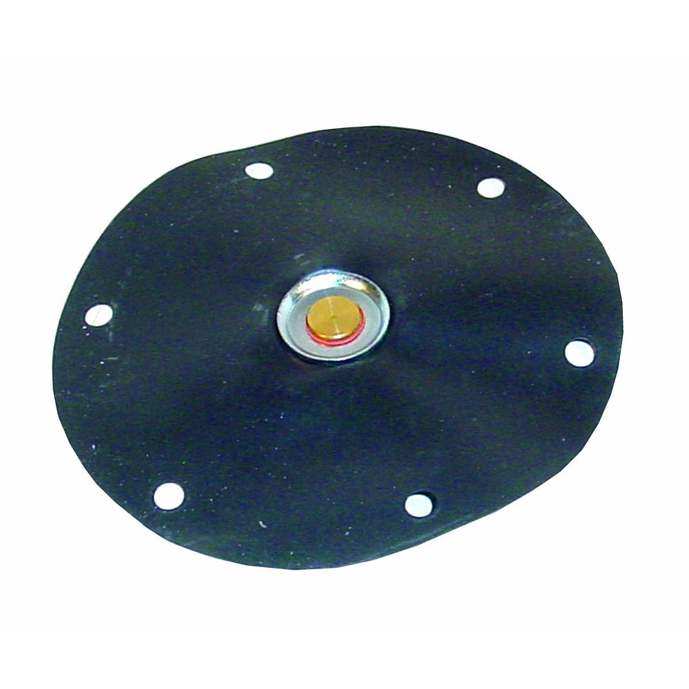 Vervangingsmembraan voor Malpassi-regelaars met een diameter van 85 mm