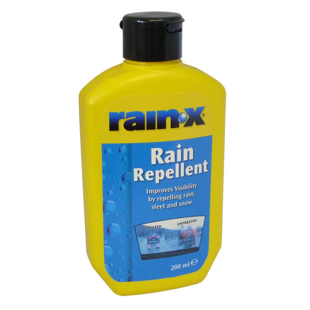 Rain-X Rain Repellent (200ml)