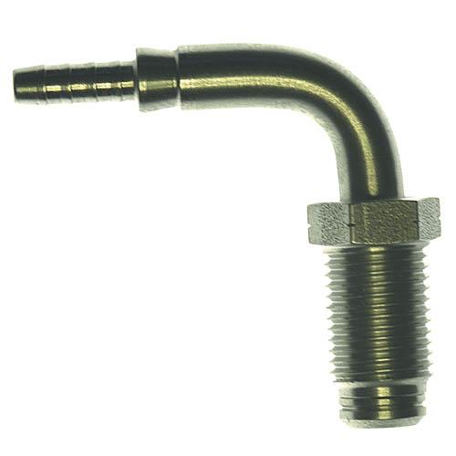 Goodridge M10 90 graden Man Swivel Persarmatuur