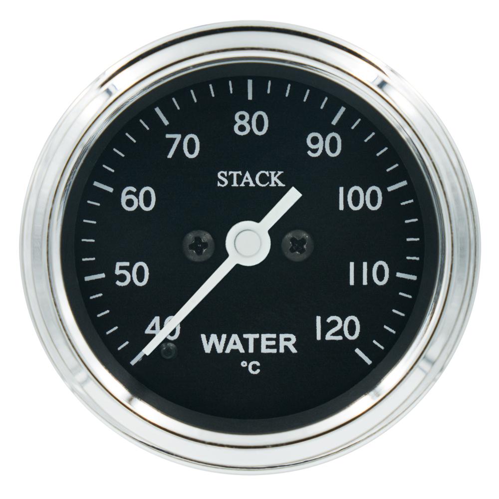 Stack Classic Water Temperatuurmeter 40-120 graden C