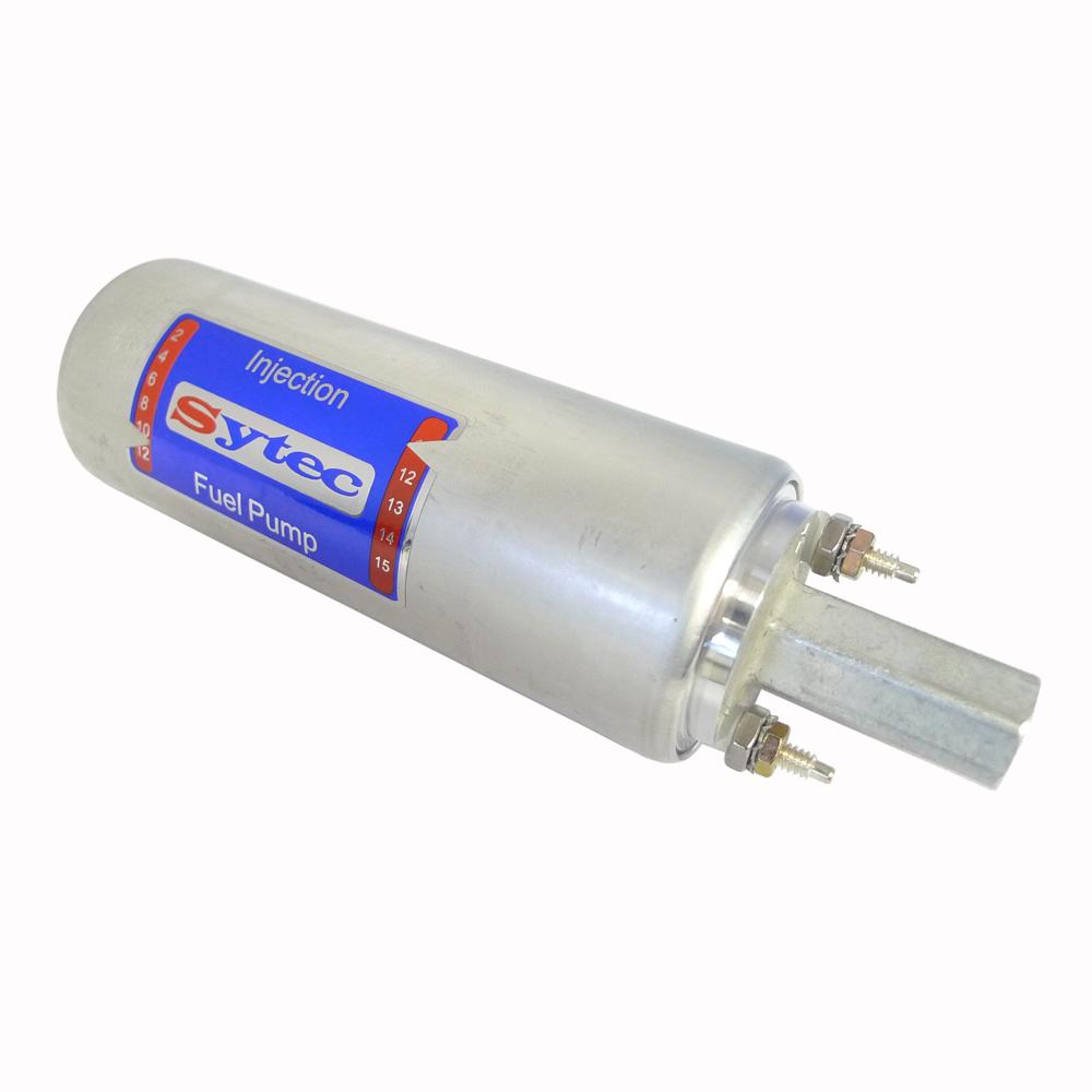 Sytec Electric Fuel Injection Pump 135 liter per uur