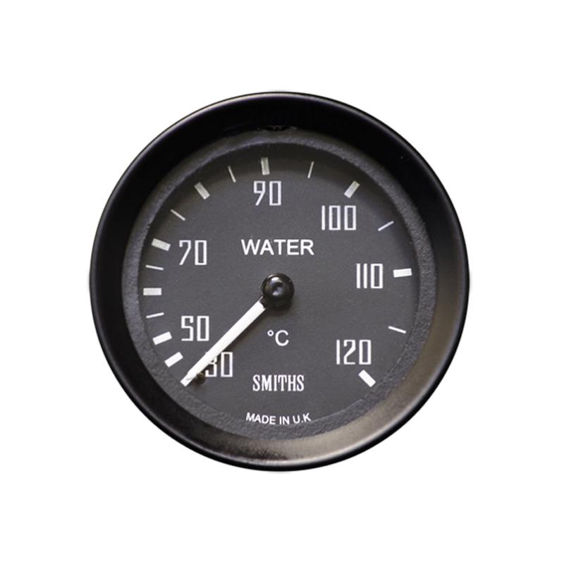 Smiths GT40 elektrische watertemperatuurmeter