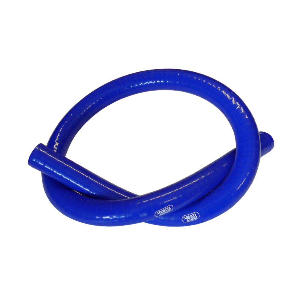 Samco 41mm de Blauwe Slang van het Silicone Xtraflex