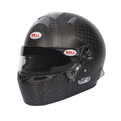 Bell HP7 Evo III Carbon Helm FIA 8860-2018 goedgekeurd