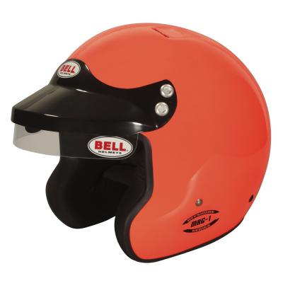 Bell Mag 1 Open Face Offshore-helm FIA 8859-2015 goedgekeurd