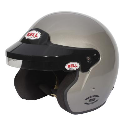 Bell Mag-helm FIA 8859-2015 goedgekeurd