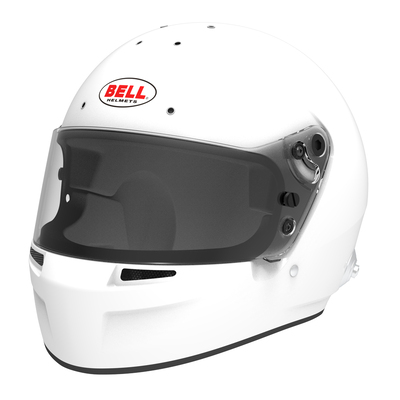 Bell GT6 Sport Full Face Helm FIA 8859-2024 Goedgekeurd