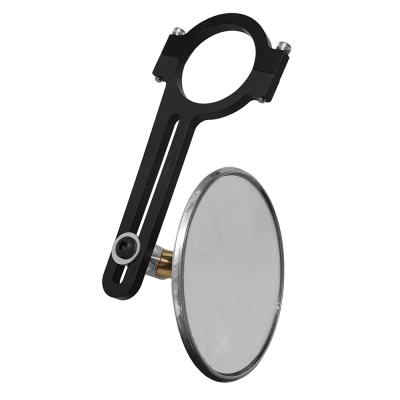 Longacre Spot On Rear View Mirror Groothoek voor 38 mm rolkooi