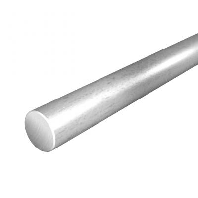 Aluminium staaf 10 mm HE30TF