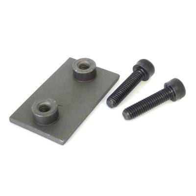 Anti Roll Bar Block montageplaat voor 08 & 10 Grootte