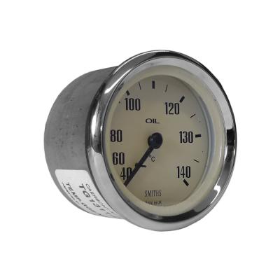 Smiths Classic Mechanische Olietemperatuurmeter Magnolia Face TG1311-07C078