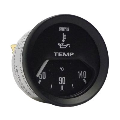 Smiths Classic olietemperatuurmeter 52 mm diameter - BT2240-01