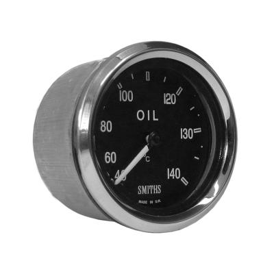 Cobra mechanische olietemperatuurmeter TG1301-24C078