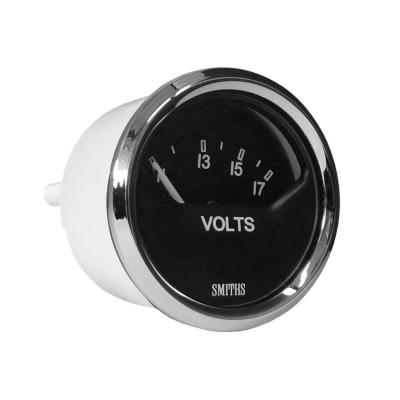 Cobra Voltmetermeter ABV2220-07C