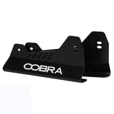 Cobra stoel zijsteunen voor stoelen vervaardigd vanaf 2018