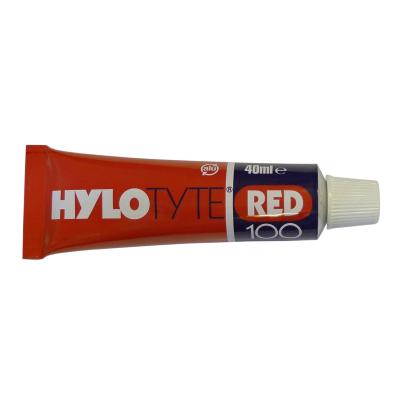 Samenstelling van de Pakking van Hylotyte van Hylomar de Rode