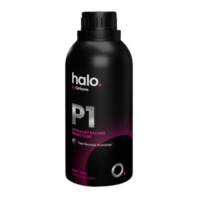 Halo P1 remvloeistof van Orthene (600ml)