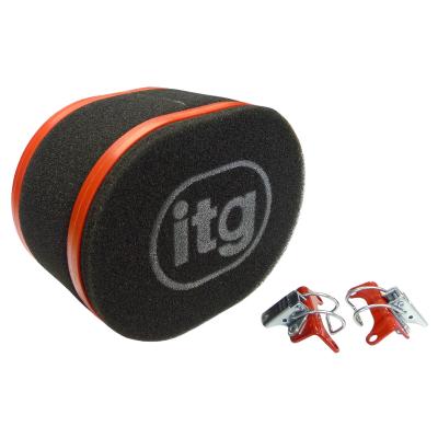 ITG Air Filter Kit voor Formula Ford & F2 Stock Car