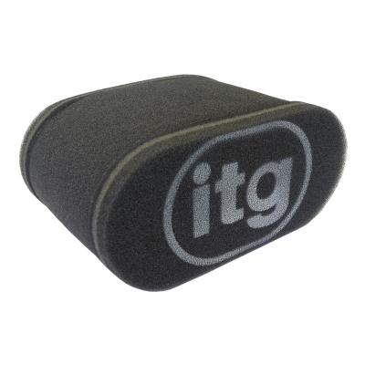 De Sok van de Trompet ITG voor de TweelingCarburator JCS21 van de Vernauwing
