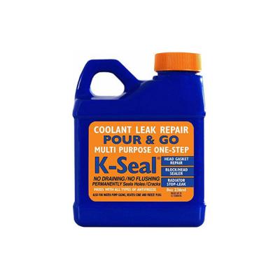 K-Seal Koelvloeistoflekreparatie (236ml)