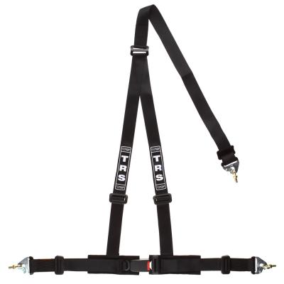 TRS Clubman 3 punts Road Legal Harness