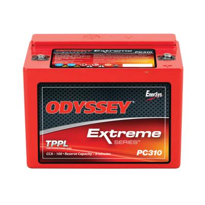 Odyssey Extreme Racing 8 Batterij PC310