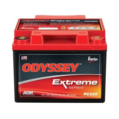 Odyssey Extreme Racing 35 Accu PC925(L)