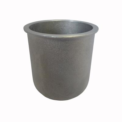 85mm Aluminium Bowl Voor Grote Filter Koning