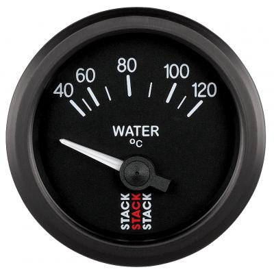 Stack Electric Watertemperatuurmeter 40-120 graden C