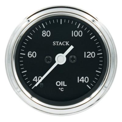 Stack Classic Olietemperatuurmeter 40-140 graden C