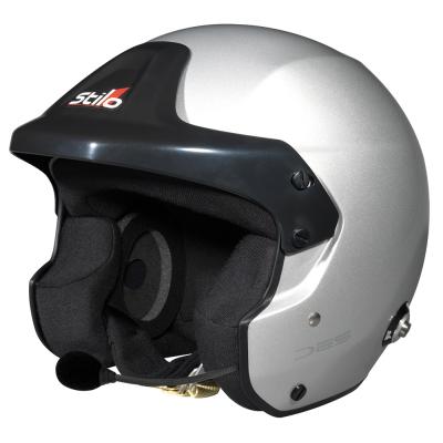 Stilo Trophy DES RALLY Composite Helm