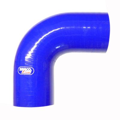 Samco Xtreme 90 graden Elbow 76mm