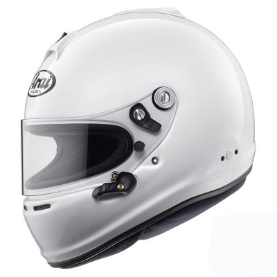 Arai GP-6S Full Face Helm FIA 8859-2015 goedgekeurd