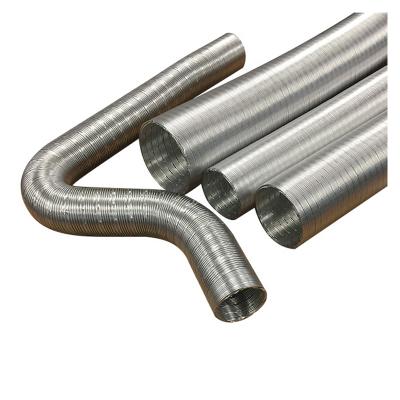 Revotec flexibele aluminium luchtslang (per meter)