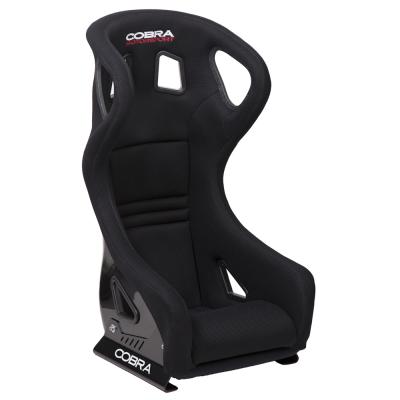 Nieuwe Cobra Evolution Pro-Fit-stoel