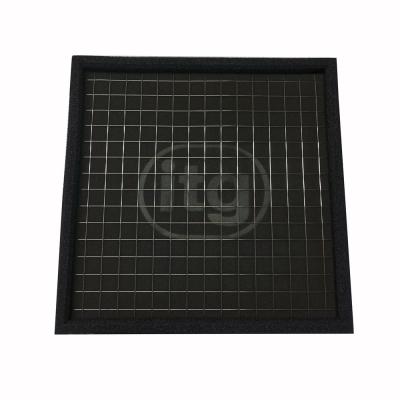 ITG luchtfilter voor Mitsubishi 3000GT 3.0 (Z16A) (06/92>)